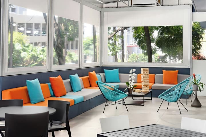 Aloft by Marriott Miami - Brickell