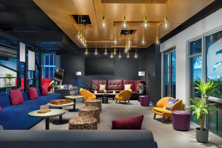 Aloft by Marriott Miami - Brickell