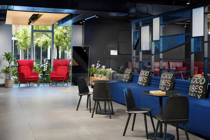 Aloft by Marriott Miami - Brickell