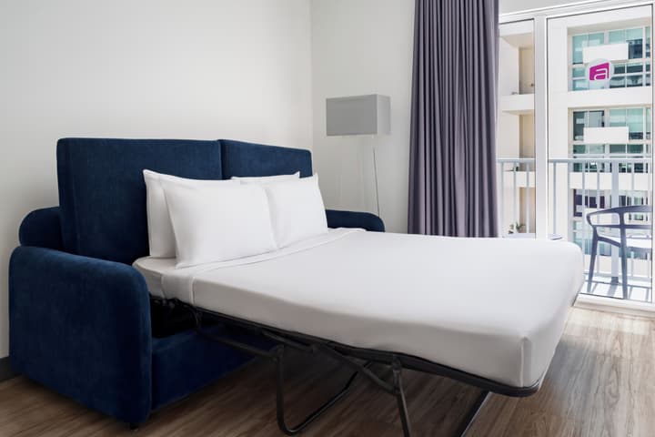 Aloft by Marriott Miami - Brickell