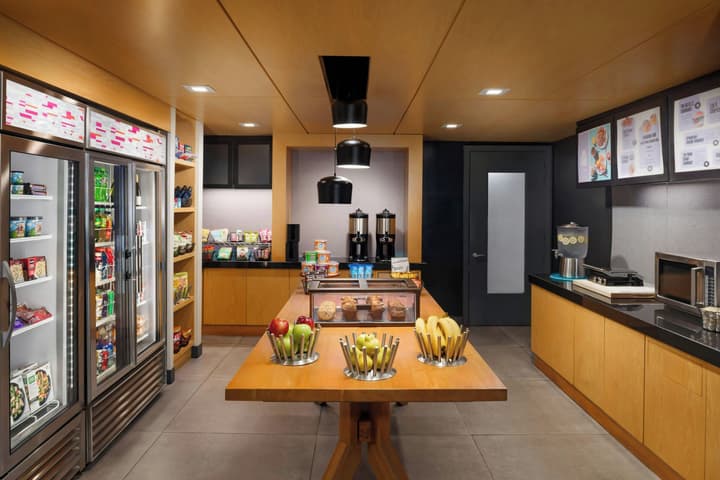 Aloft by Marriott Miami - Brickell