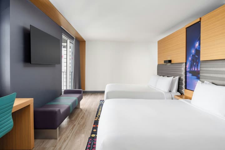 Aloft by Marriott Miami - Brickell