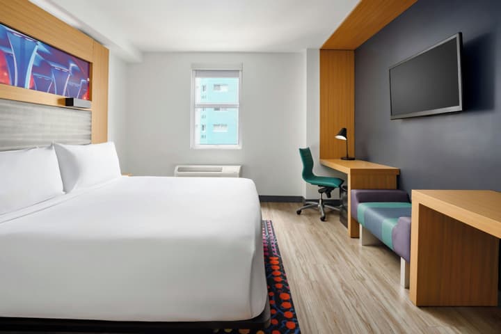 Aloft by Marriott Miami - Brickell