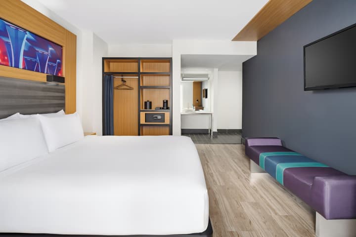 Aloft by Marriott Miami - Brickell