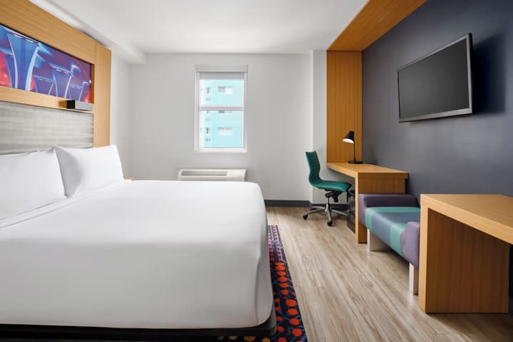 Aloft by Marriott Miami - Brickell