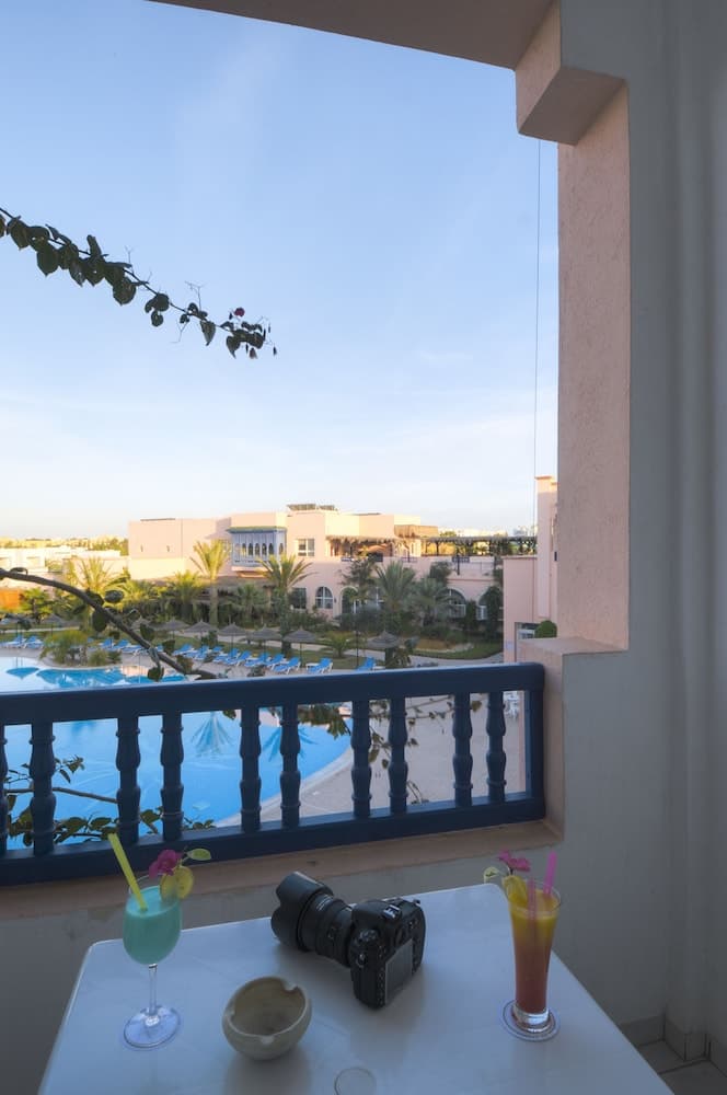 EDEN YASMINE Resort & Spa