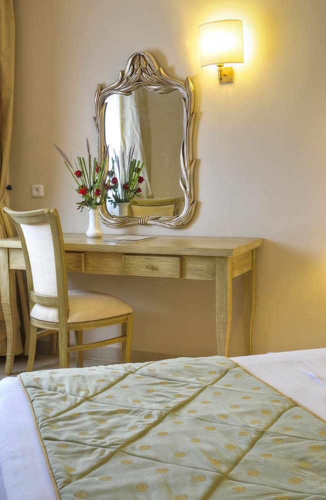 EDEN YASMINE Resort & Spa