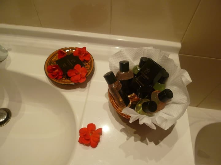 EDEN YASMINE Resort & Spa
