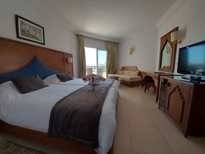EDEN YASMINE Resort & Spa