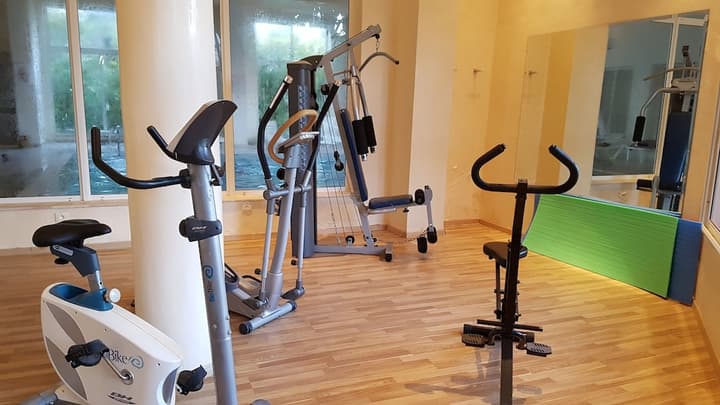 EDEN YASMINE Resort & Spa