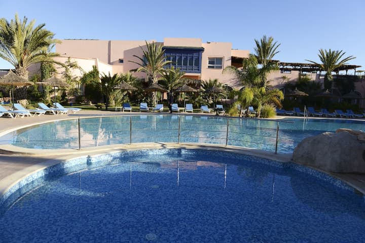 EDEN YASMINE Resort & Spa