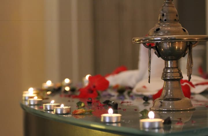 EDEN YASMINE Resort & Spa