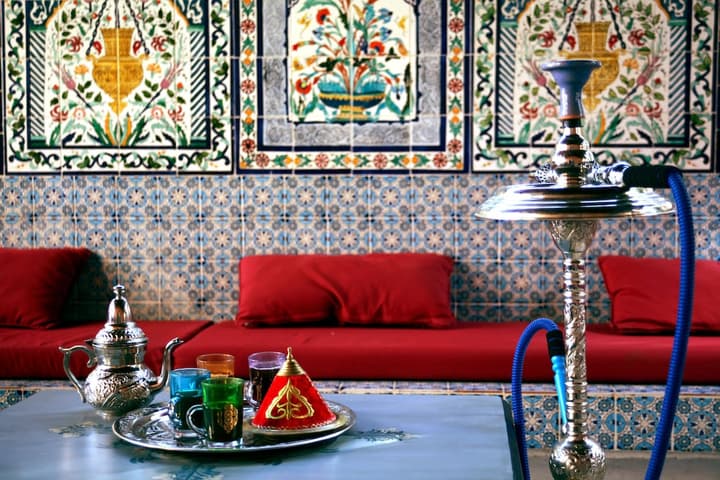 EDEN YASMINE Resort & Spa