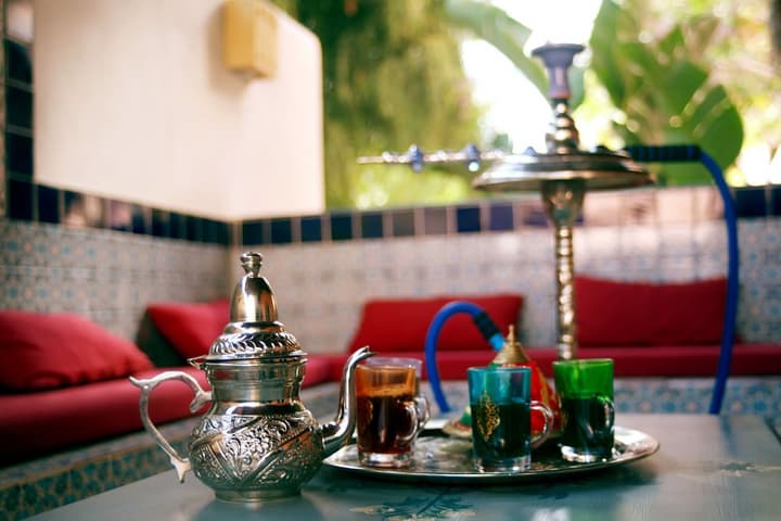 EDEN YASMINE Resort & Spa