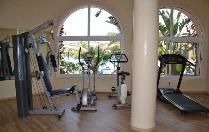 EDEN YASMINE Resort & Spa