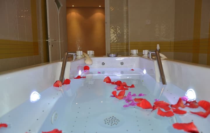EDEN YASMINE Resort & Spa