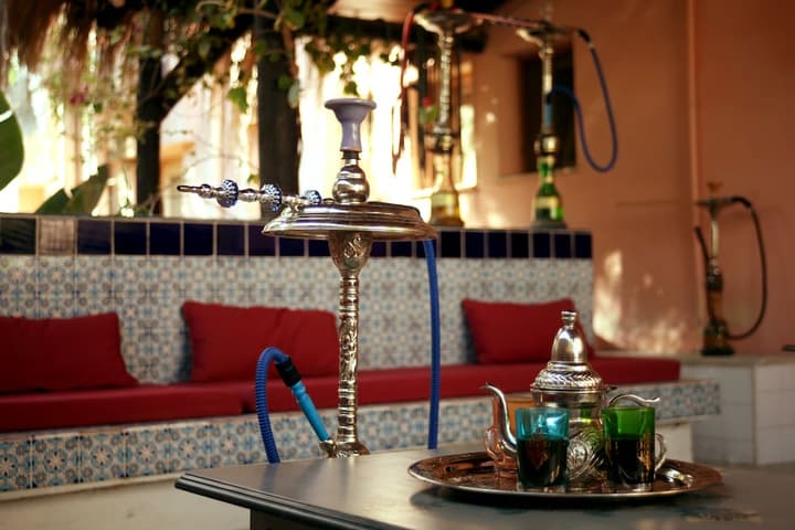 EDEN YASMINE Resort & Spa