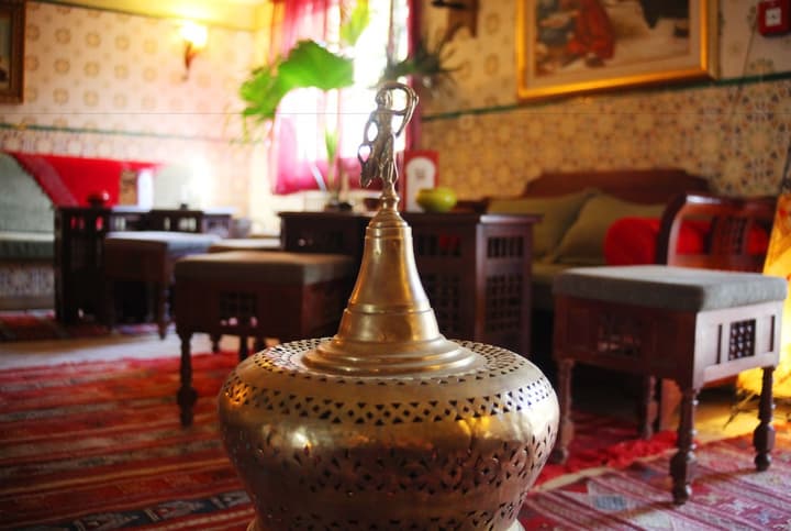 EDEN YASMINE Resort & Spa