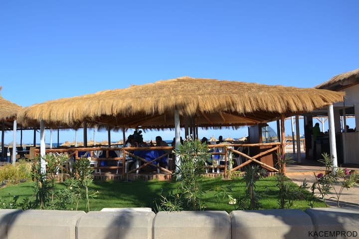 EDEN YASMINE Resort & Spa