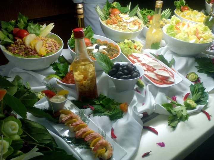 EDEN YASMINE Resort & Spa