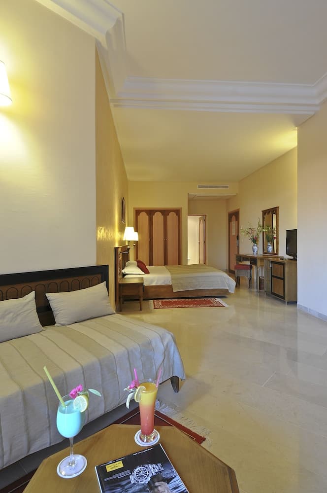 EDEN YASMINE Resort & Spa