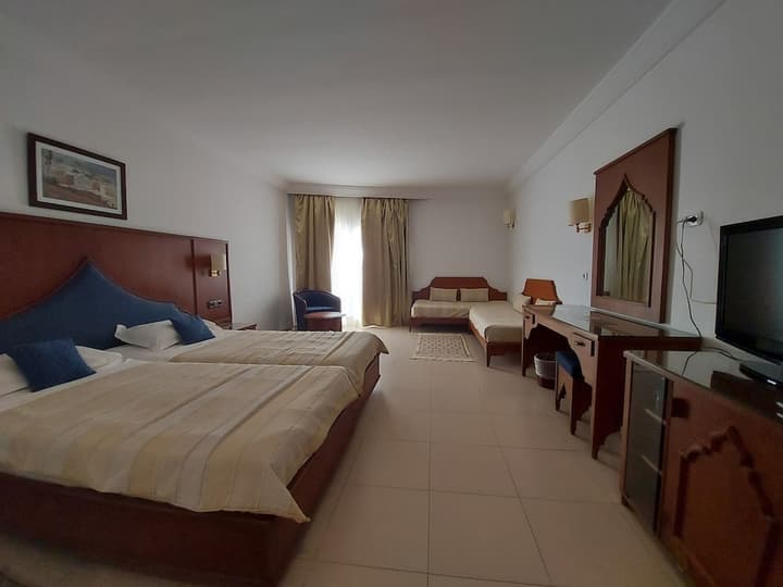 EDEN YASMINE Resort & Spa