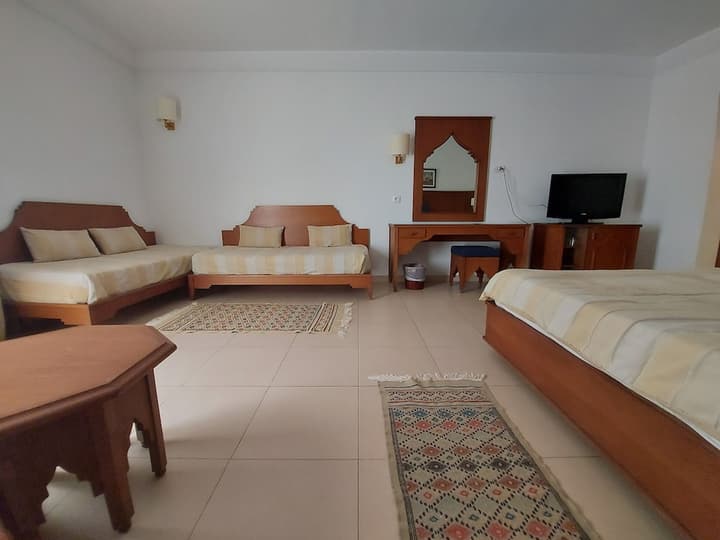 EDEN YASMINE Resort & Spa