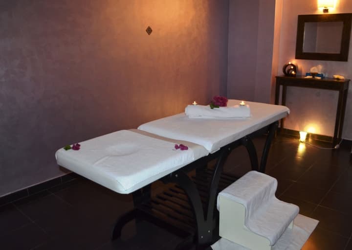 EDEN YASMINE Resort & Spa