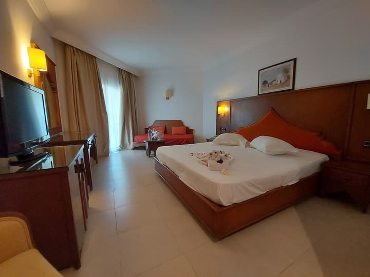 EDEN YASMINE Resort & Spa