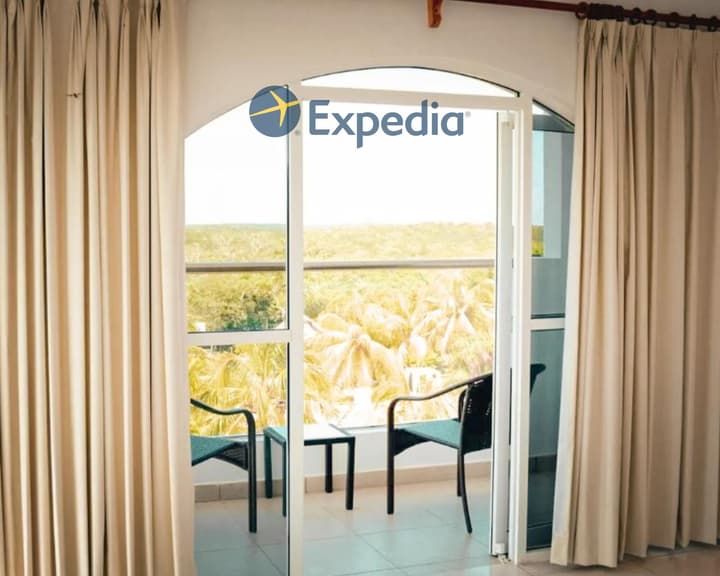 Uxmal Resort Maya
