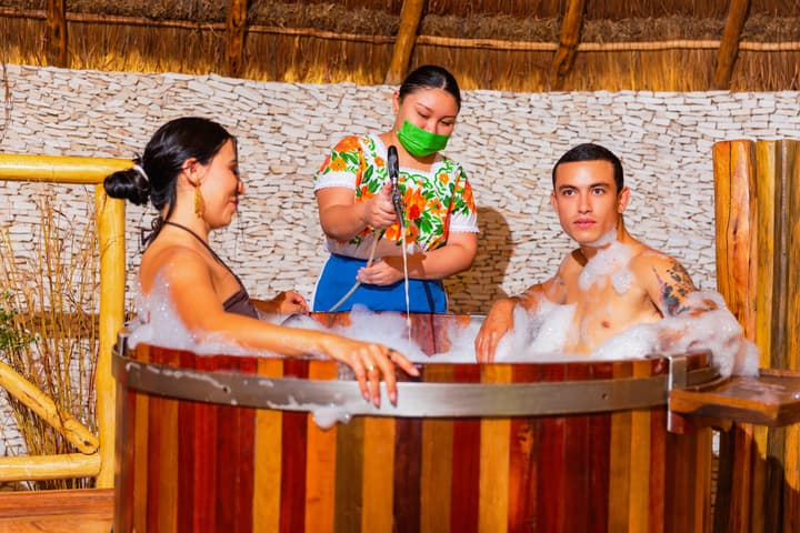Uxmal Resort Maya