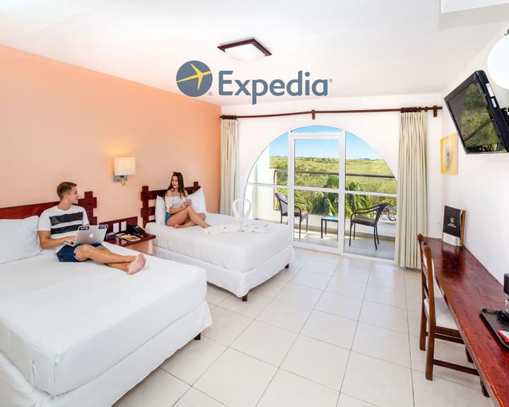 Uxmal Resort Maya