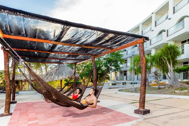 Uxmal Resort Maya