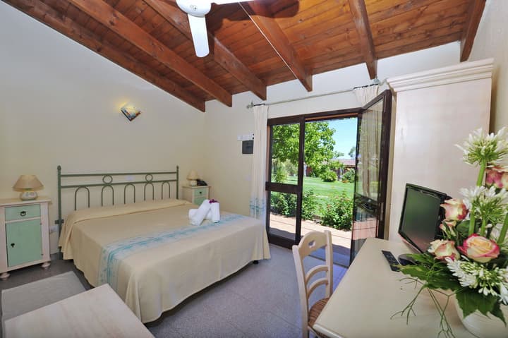 Hotel L'Esagono