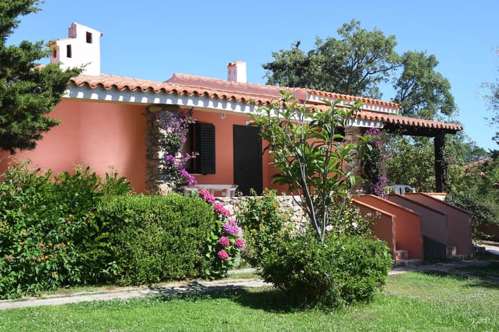 Hotel L'Esagono