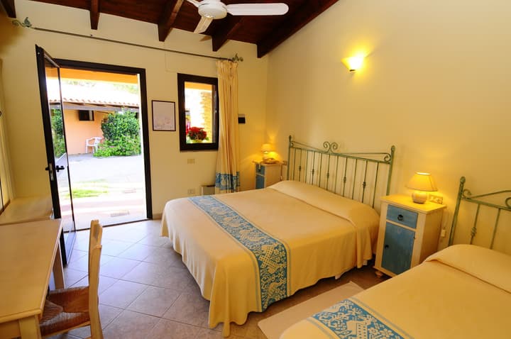 Hotel L'Esagono