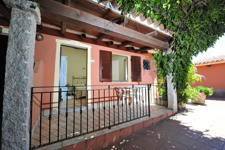 Hotel L'Esagono