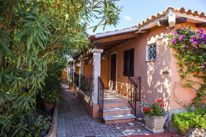 Hotel L'Esagono
