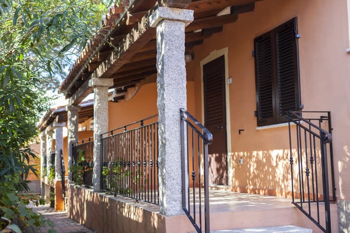 Hotel L'Esagono