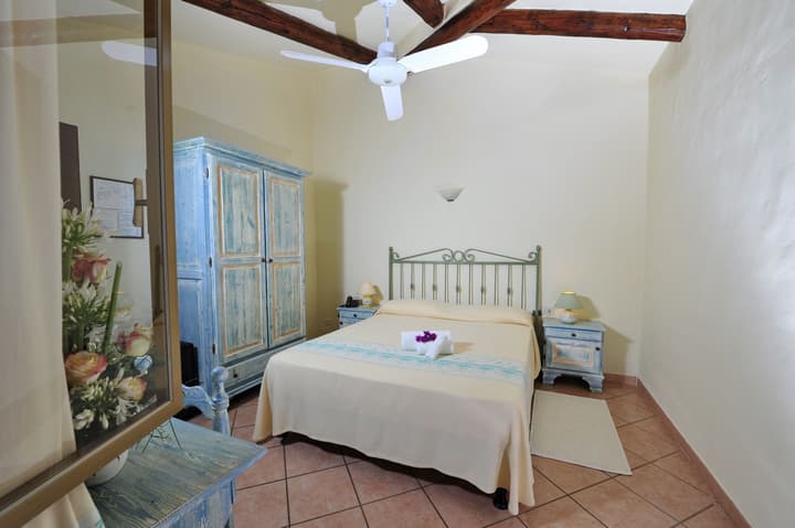 Hotel L'Esagono
