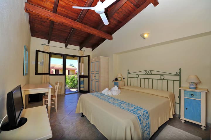 Hotel L'Esagono