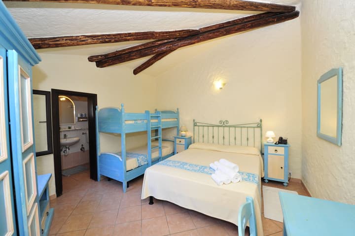 Hotel L'Esagono