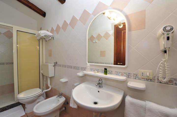 Hotel L'Esagono