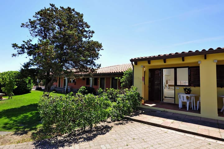 Hotel L'Esagono