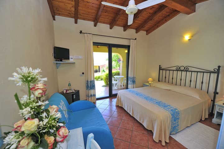 Hotel L'Esagono