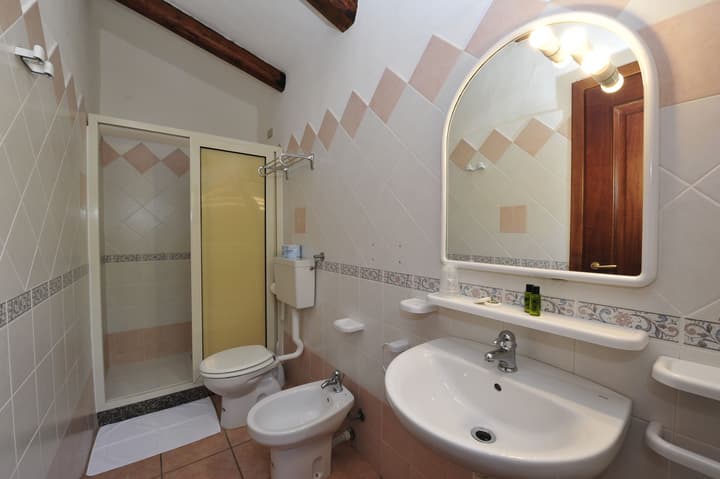 Hotel L'Esagono