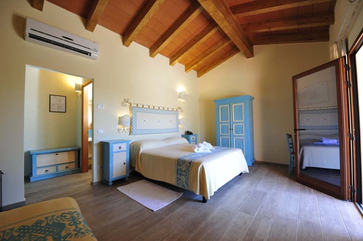 Hotel L'Esagono