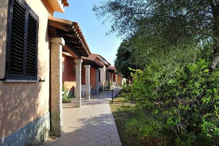 Hotel L'Esagono