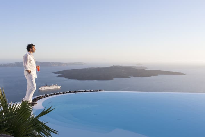 Alta Vista Suites