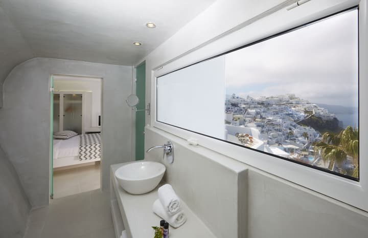Alta Vista Suites